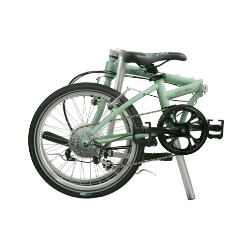 dahon boardwalk d8 spec