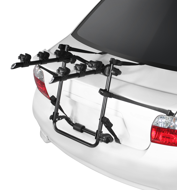 bike car carrier rack