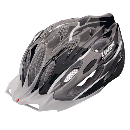 Limar 757 MTB Helmet - Titanum