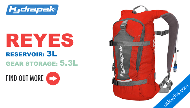 Hydrapak - Reyes - Featured