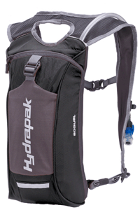 Hydrapak - Soquel - Black