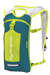 Hydrapak - Soquel - Green
