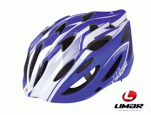 limar cycling helmet