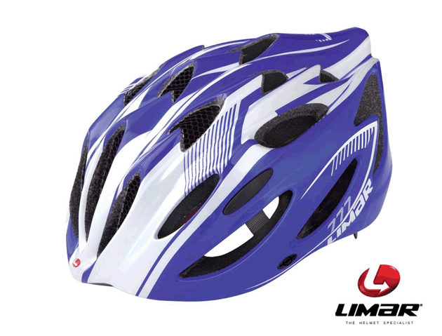 Limar Cycling Helmet 777