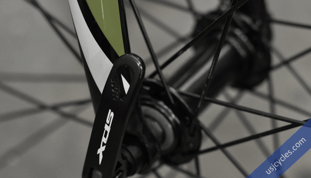 Budget Road Bike - RX200