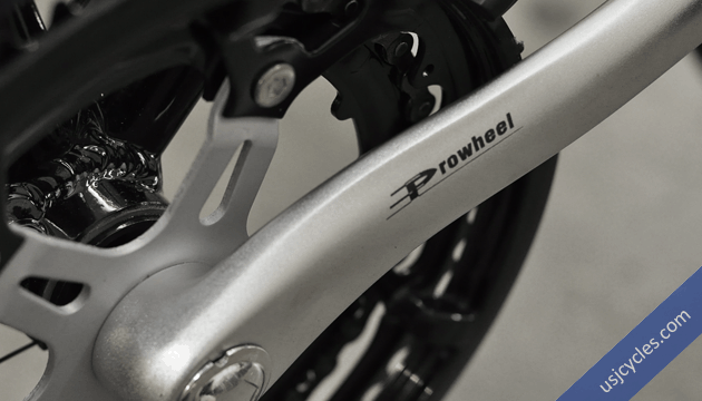 Budget Road Bike - RX200