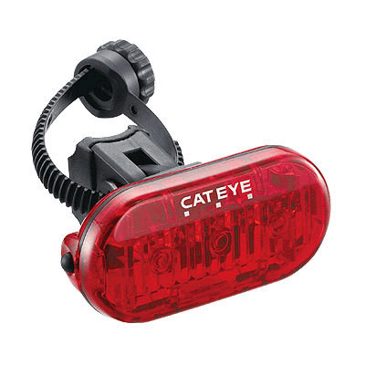 Cateye Omni 3 Safety light