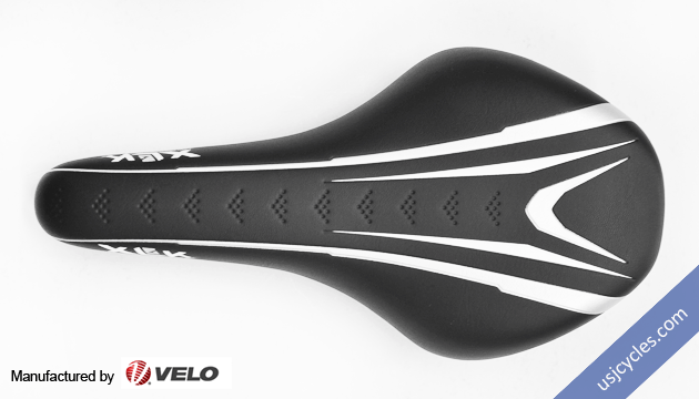 Comfort MTB Saddle XLK 4216