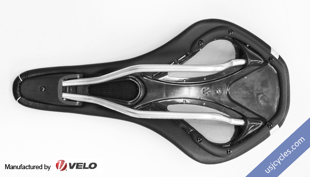 Comfort MTB Saddle XLK 4216