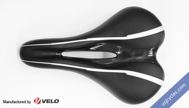 Comfort saddle - XLK 4190