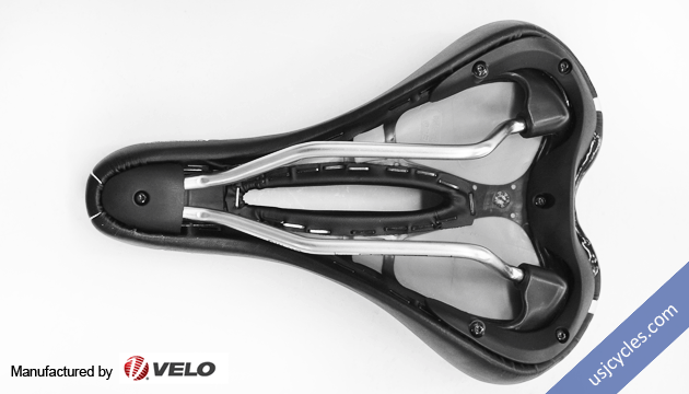 Comfort saddle - XLK 4190