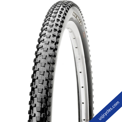 29er Tires - Maxxis Beaver 2.0