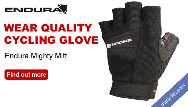 endura mtb gloves