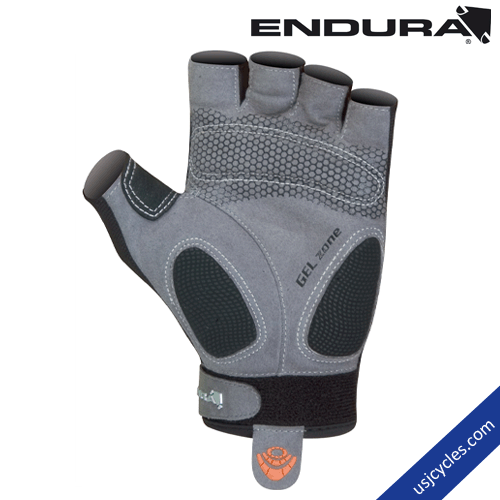 Cycling Gloves - Endura Mighty Mitt Palm