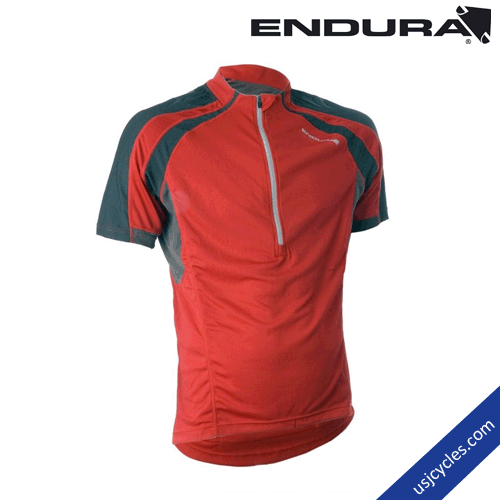 endura-hummvee-s-s-jersey-red