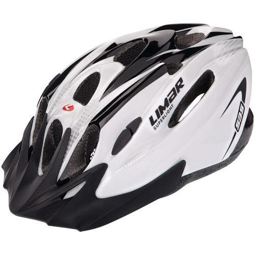 Cycling Helmet - Limar 535 Gross White