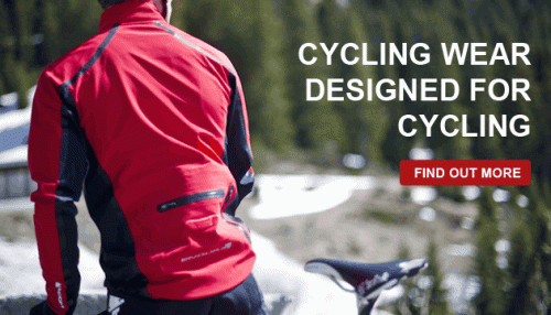 Cycling Wear