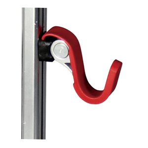 Minoura DS-530 QR Hook