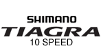 Shimano Tiagra 10 Speed