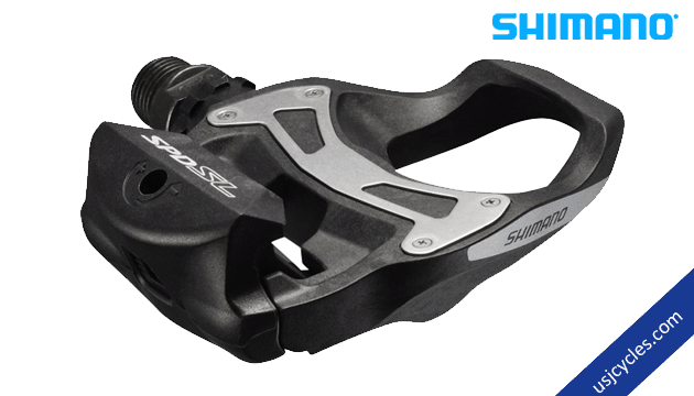 Shimano PD-R550 spd pedals