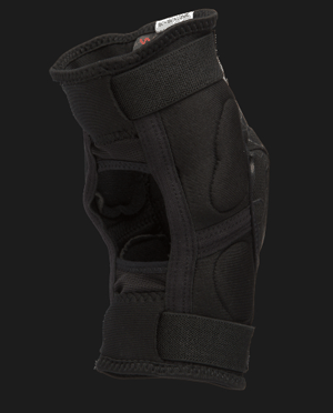 661 Rage Elbow Pads - Rear