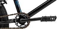 Eastern Bikes - BMX Piston Gyro Crank
