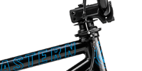 Eastern Bikes - BMX Piston Gyro Stem
