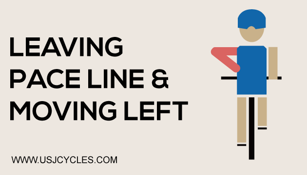 leaving-pace-line-left