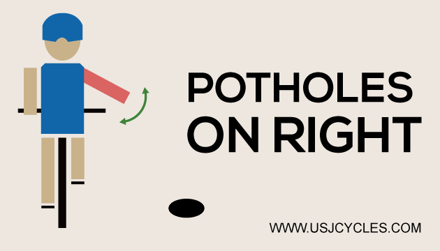 potholes-on-right