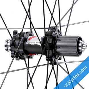 fulcrum red power xl 650b