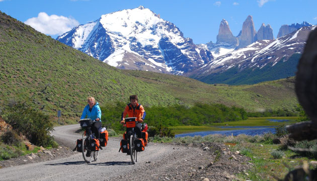 touring-biking
