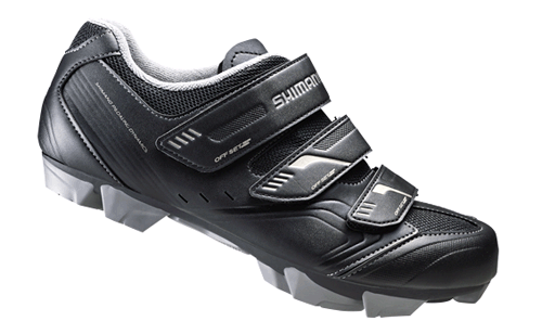 Shimano Womens Cycling Shoes - Shimano SH-WM52 - 1