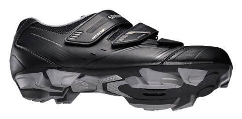 Shimano Womens Cycling Shoes - Shimano SH-WM52 - 3