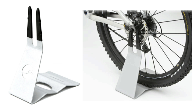 cycle display stand