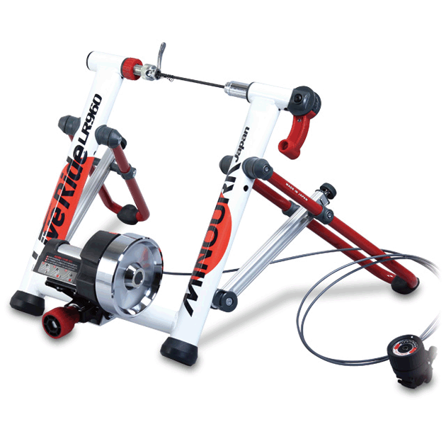 Indoor Bicycle Trainer - LR960