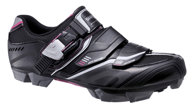 Shimano Cycling Shoes for women - SH-WM82 - 1