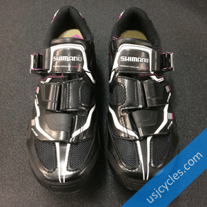 Shimano Cycling Shoes for women - SH-WM82 - 2