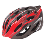 Road bike helmet