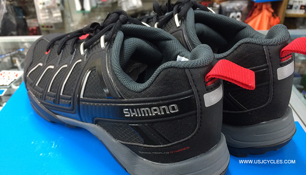 Mountain Touring Shoes - Shimano MT34 