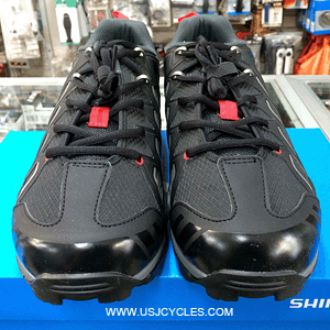 Shimano Mountain Touring Shoes - MT34 front