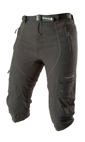 Endura Hummvee Short 3/4 E8024B