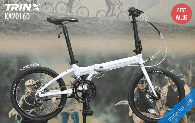trinx-folding-bikes-ka2016d-white