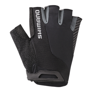 shimano-classic-gloves-black