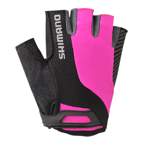 shimano-classic-gloves-pink