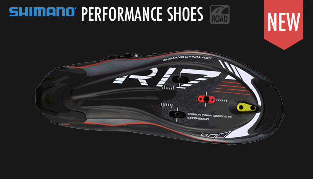 shimano-road-shoes-r171-sole