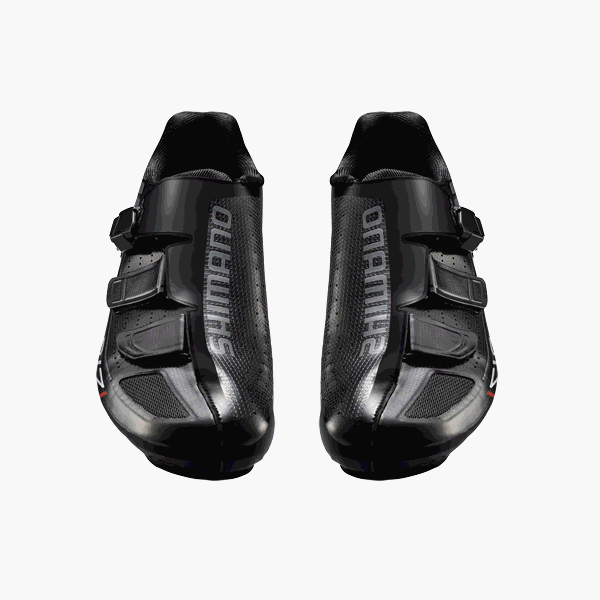 shimano-road-shoes-r171-top