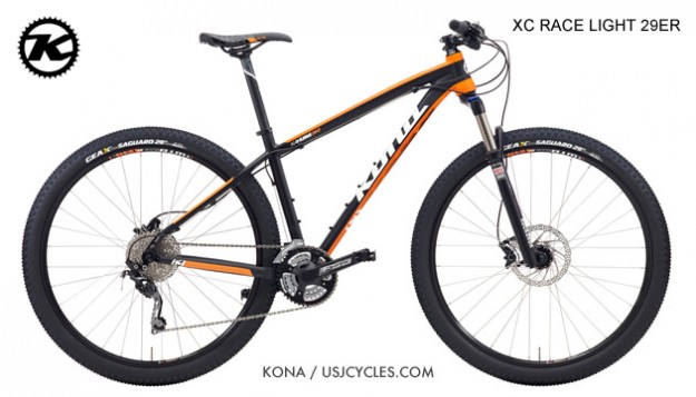 kona big kahuna 29er