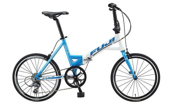 fuji-folding-bike-origami-white-blue