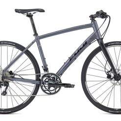 700c Fuji Absolute 1 1d Usj Cycles Bicycle Shop Malaysia
