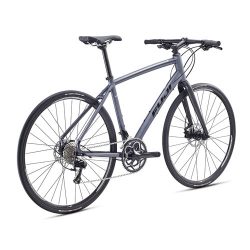 fuji absolute 1.1 disc